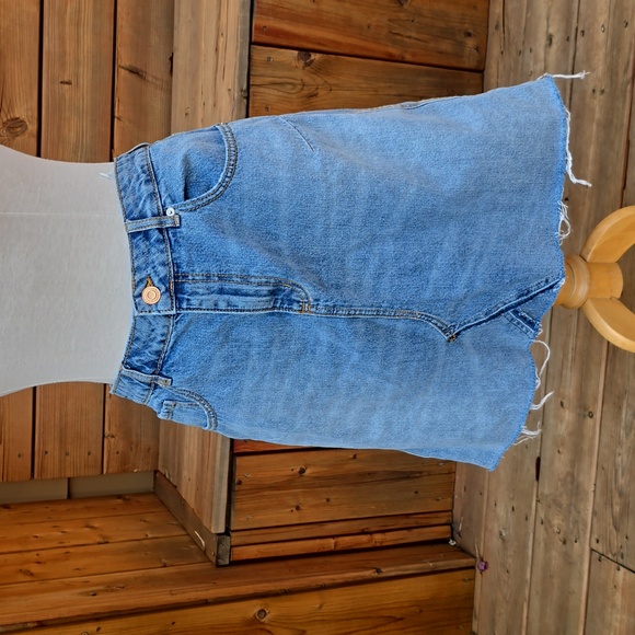 Dynamite Dresses & Skirts - Dynamite Jean skirt